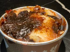 -清真盛志望麻酱酿皮·非遗老字号