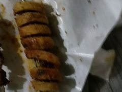 大面筋-金源烧烤