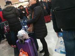 -上海长途汽车客运总站