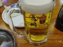 -鸟鹏烧鸟居酒屋(仁恒梦中心店)