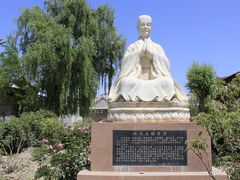 -张掖大佛寺景区