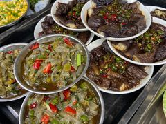 -大邑李记肥肠血旺