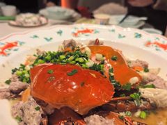 -虎哥私房菜(馒头山店)