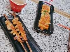 -炭舍干锅(华发商都店)