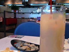 -鱼酷活鱼烤鱼(南京水游城店)