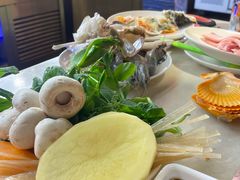 -爱客得牛排海鲜烤肉·火锅自助(春熙路黑金好店)