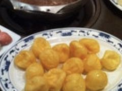 油豆腐果-春秋火锅