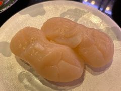 -回转寿司 活美登利(池袋西武店)