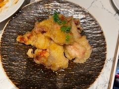 -奉天小馆·非遗东北菜(济南万象城店)