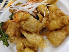 -黑石礁酒楼·海鲜(黑石礁店)