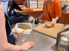 -窑滚面包专门店(马鞍山金鹰店)