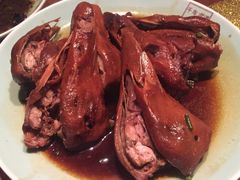 -德叔阙里·衢州菜馆(月湖店)