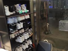 -威克健身游泳(万菱汇店)