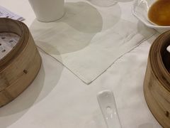 -香港美食大酒楼