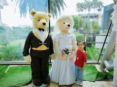 -济州岛泰迪熊博物馆