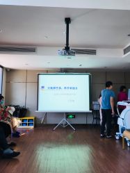 -爱贝蕊恩韩式月子会所(宝安店)