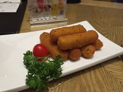 -凡塔斯牛排餐厅(厚街万达店)