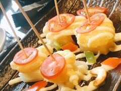 -daozao料理美术馆(寿光店)
