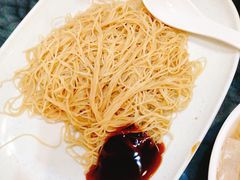 蚝油捞面-恩宁刘福记(东华东路店)