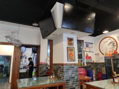 大堂-刘氏三和面馆