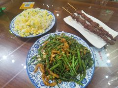 -娄三少·老北京春饼烤鸭家常菜(方庄店)