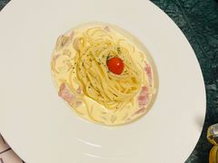 -仁义涵西餐·咖啡(中华巴洛克店)