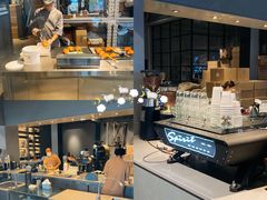 -来回·咖啡(钟村咖啡豆店)
