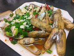 -老地方海鲜坊(步行街店)
