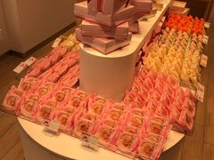 -好利来(东直门银座店)