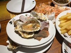 -汉巴味德(大悦城店)
