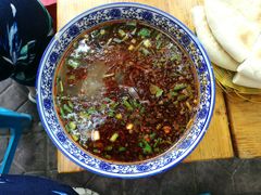 -惠记粉汤羊血(小南门店)