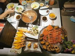 -匠和风精致料理(祥禾天地店)