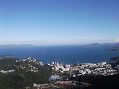 -东部华侨城