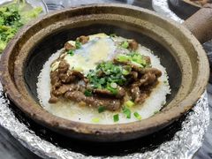 -红星光发煲仔饭(大石街店)