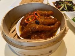 -利苑酒家(金宝店)