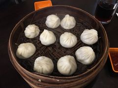 -大龙汤包
