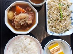 -楽飯屋(软件园店)