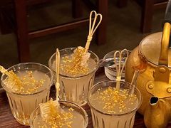-三酉星·枫·山風与野菜(上海总店)