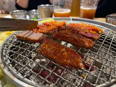 -姜虎东白丁烤肉(深圳湾后海汇店)