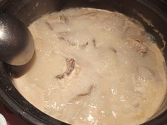 -捞神煲汤火锅(湖滨商业街店)