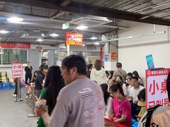 -笨罗卜浏阳菜馆(太平街店)