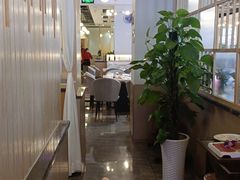 -芭夯兔·兔肉汤锅(新都店)
