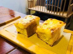 一口闷芝士南瓜-大牌大·传统杭帮菜(湖滨店)