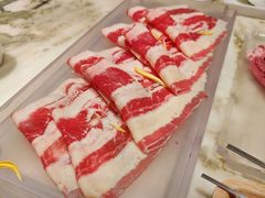 -涮福記·现切牛羊肉火锅(世纪汇店)
