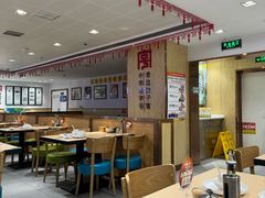 -老边饺子馆(东单店)