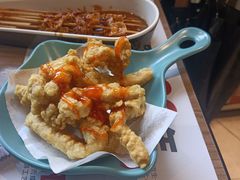 -姐弟俩土豆粉(西安小寨店)