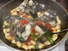 -渔傅·霞浦滩涂海鲜(建平店)
