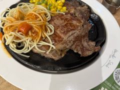 -豪客来牛排(红豆万花城店)