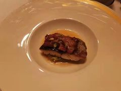 澳洲雪花牛肉-金轩中餐厅 Jin Xuan(浦东丽思卡尔顿酒店)