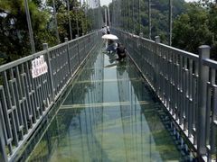 -石燕湖生态旅游景区